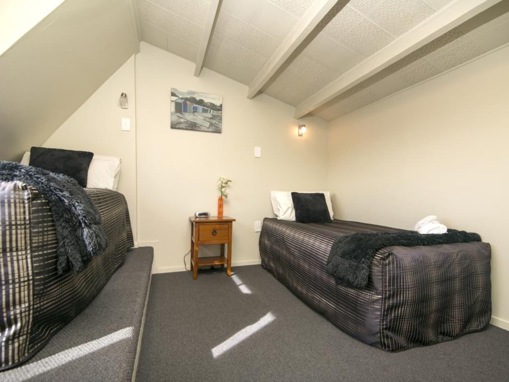 Aldan Lodge Picton Exterior foto