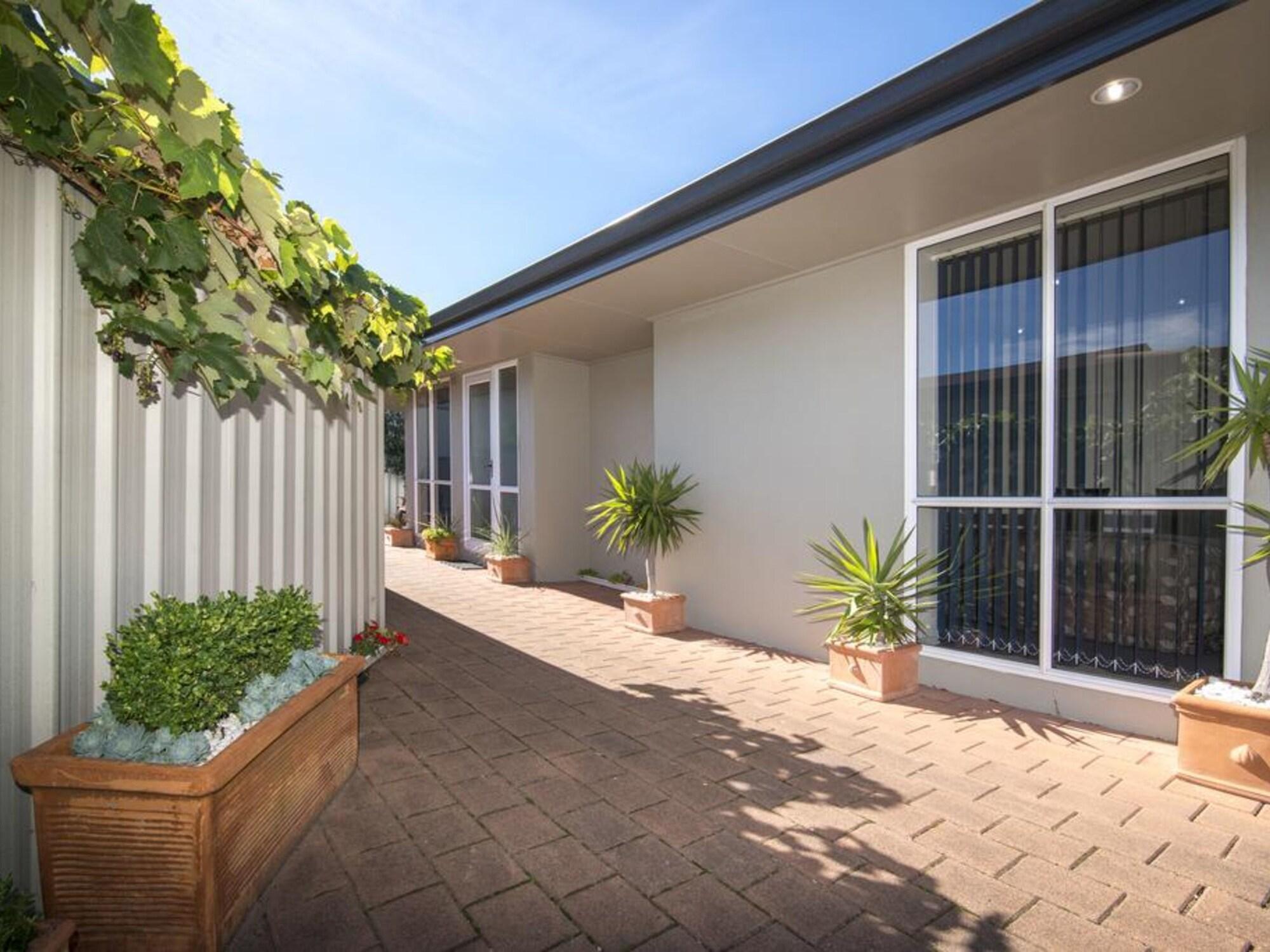 Aldan Lodge Picton Exterior foto