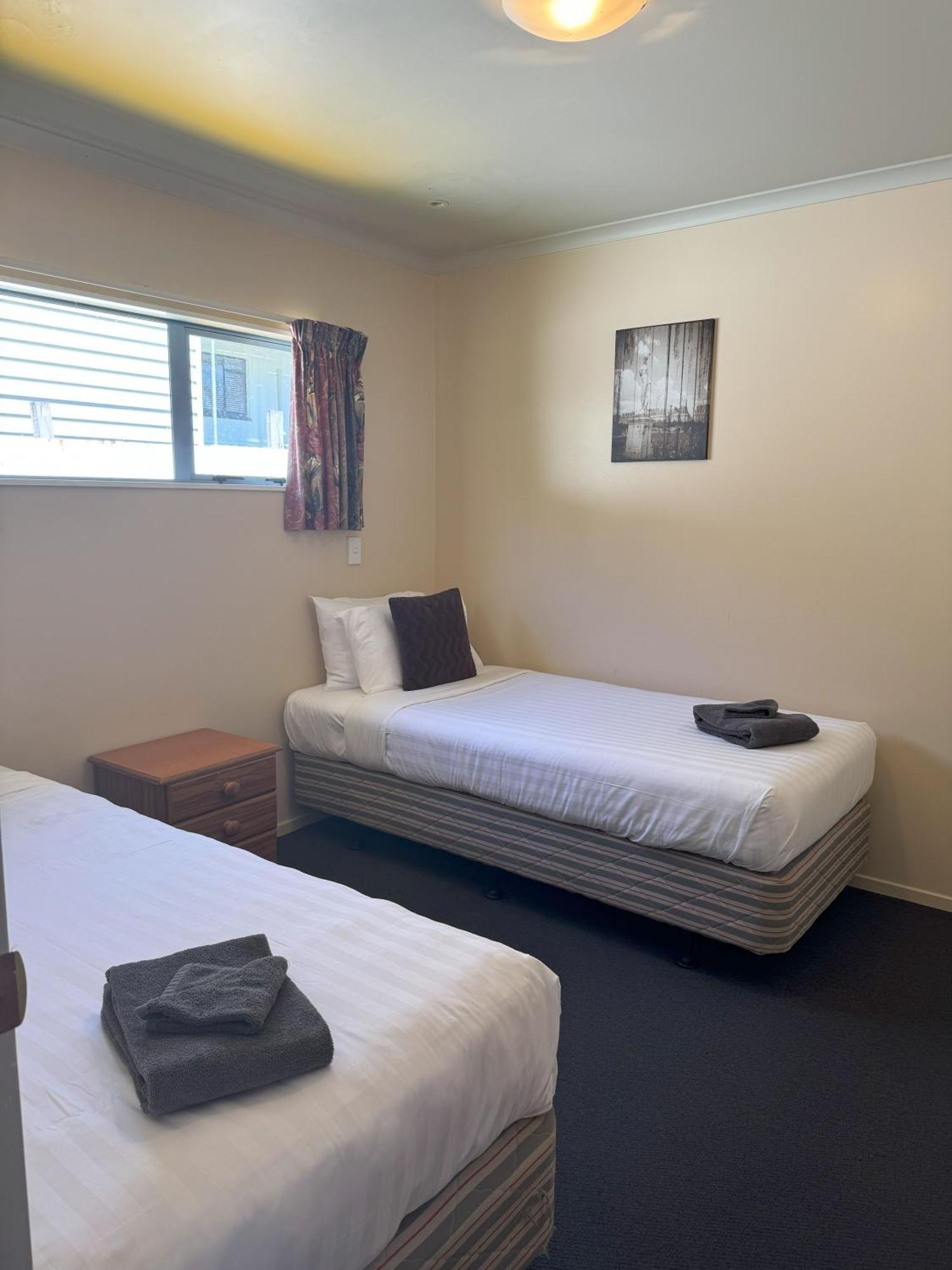 Aldan Lodge Picton Exterior foto